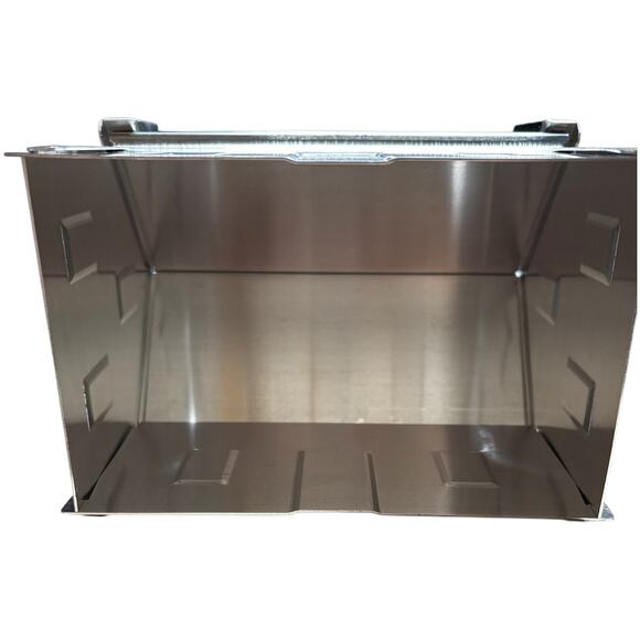 Vintage Kaiser Backform Knusperhause Party Cake House Pan w/Recipe West Germany - Picture 10 of 10